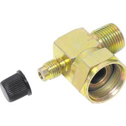 Universal Air Conditioner Inc. Air Conditioning Fittings FT 2031