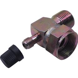 Universal Air Conditioner Air Conditioning Fittings FT 2032C