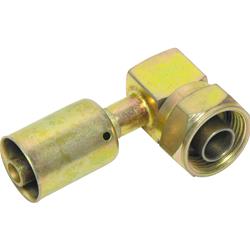 Universal Air Conditioner Air Conditioning Hose Ends FT 2142SBC