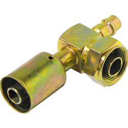 Universal Air Conditioner Air Conditioning Hose Ends FT 2143-3SBC