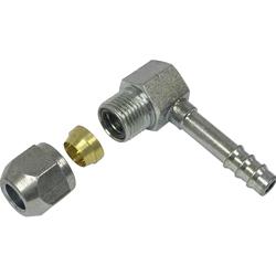 Universal Air Conditioner Air Conditioning Fittings FT 2690C