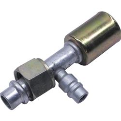 Universal Air Conditioner Air Conditioning Hose Ends FT 3033C
