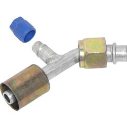 Universal Air Conditioner Air Conditioning Hose Ends FT 3133C