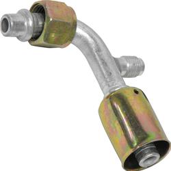 Universal Air Conditioner Air Conditioning Hose Ends FT 3221C