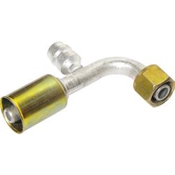 Universal Air Conditioner Air Conditioning Hose Ends FT 3223C