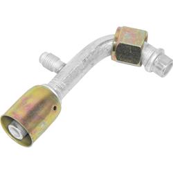 Universal Air Conditioner Air Conditioning Hose Ends FT 3231C