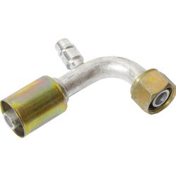 Universal Air Conditioner Air Conditioning Hose Ends FT 3233C