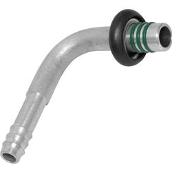 Universal Air Conditioner Air Conditioning Fittings FT 4231C