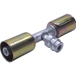 Universal Air Conditioner Air Conditioning Hose Ends FT 6023C