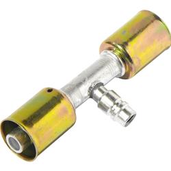 Universal Air Conditioner Air Conditioning Hose Ends FT 6033C