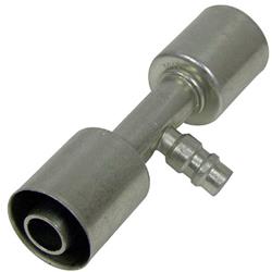 Universal Air Conditioner Air Conditioning Hose Ends FT 6043SBC