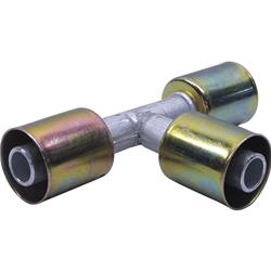 Universal Air Conditioner Air Conditioning Hose Ends FT 6204C