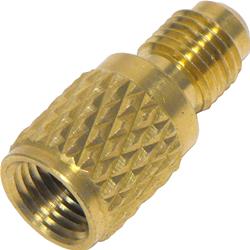 Universal Air Conditioner Inc. Air Conditioning Hose Ends FT 6430C