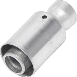 Universal Air Conditioner Air Conditioning Hose Ends FT 6605RBC