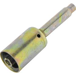 Universal Air Conditioner Air Conditioning Hose Ends FT 6614C