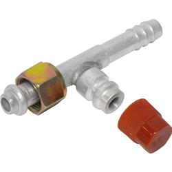 Universal Air Conditioner Air Conditioning Fittings FT 7001C