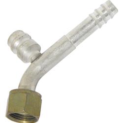 Universal Air Conditioner Air Conditioning Fittings FT7009C