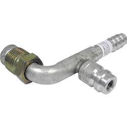 Universal Air Conditioner Air Conditioning Fittings FT 7033C