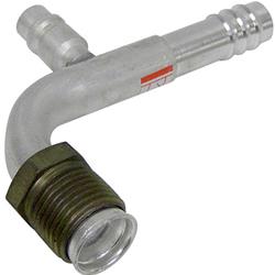 Universal Air Conditioner Air Conditioning Fittings FT 7034C