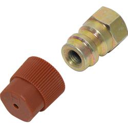 Universal Air Conditioner Air Conditioning Adapter Fittings FT7608SRC