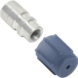 Universal Air Conditioner Air Conditioning Adapter Fittings FT7609AC