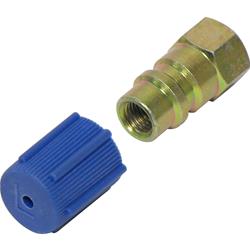 Universal Air Conditioner Air Conditioning Adapter Fittings FT7609SBC