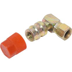 Universal Air Conditioner Air Conditioning Adapter Fittings FT7611SRC