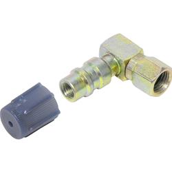 Universal Air Conditioner Air Conditioning Adapter Fittings FT7612SBC