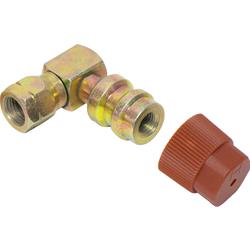 Universal Air Conditioner Air Conditioning Adapter Fittings FT7613SRC