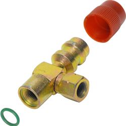 Universal Air Conditioner Air Conditioning Fittings FT 7620SC