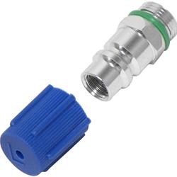 Universal Air Conditioner Air Conditioning Adapter Fittings FT7633C