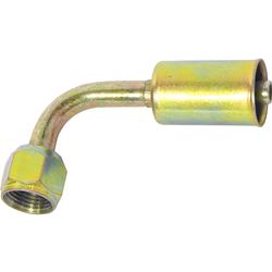 Universal Air Conditioner Air Conditioning Hose Ends FT 9121SBC