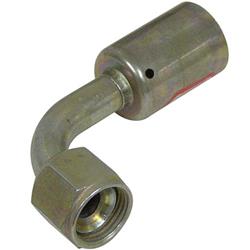 Universal Air Conditioner Air Conditioning Hose Ends FT 9122SBC