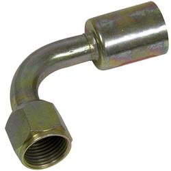 Universal Air Conditioner Air Conditioning Hose Ends FT 9123SBC