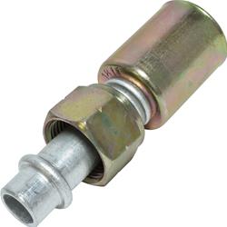 Universal Air Conditioner Air Conditioning Hose Ends FT 9306C