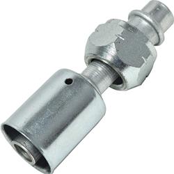 Universal Air Conditioner Air Conditioning Hose Ends FT 9307C