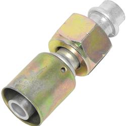 Universal Air Conditioner Air Conditioning Hose Ends FT 9308C