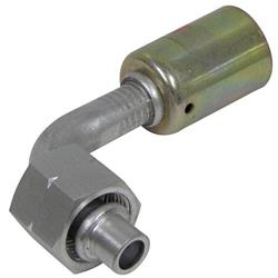 Universal Air Conditioner Air Conditioning Hose Ends FT 9325C