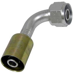 Universal Air Conditioner Air Conditioning Hose Ends FT 9327C