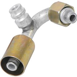 Universal Air Conditioner Air Conditioning Hose Ends FT 9901C