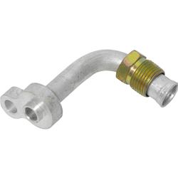 Universal Air Conditioner Inc. Air Conditioning Hose Ends FT 9912C