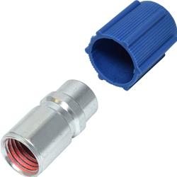 Universal Air Conditioner Inc. Air Conditioning Service Tools GA 2002C