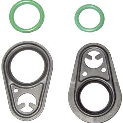 Universal Air Conditioner Inc. Air Conditioning Replacement O-Rings and Seals GA 2118KTC