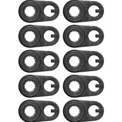 Universal Air Conditioner Inc. Air Conditioning Replacement O-Rings and Seals GA 4280-10C