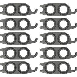Universal Air Conditioner Inc. Air Conditioning Replacement O-Rings and Seals GA 4300-10C