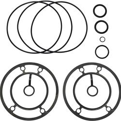 Universal Air Conditioner Inc. Air Conditioning Replacement O-Rings and Seals GA4402-KT
