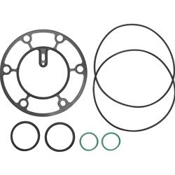 Universal Air Conditioner Inc. Air Conditioning Replacement O-Rings and Seals GA 4403-KTC