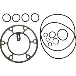 Universal Air Conditioner Inc. Air Conditioning Replacement O-Rings and Seals GA 4403-KTN
