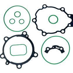 Universal Air Conditioner Inc. Air Conditioning Replacement O-Rings and Seals GA 4439G-KT