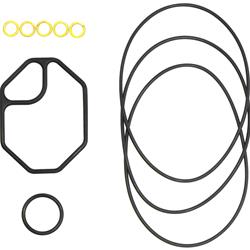 Universal Air Conditioner Inc. Air Conditioning Replacement O-Rings and Seals GA 4465-KTC
